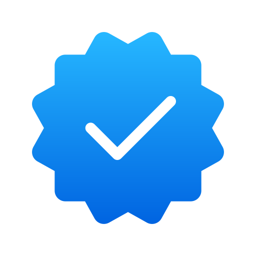Utente verificato